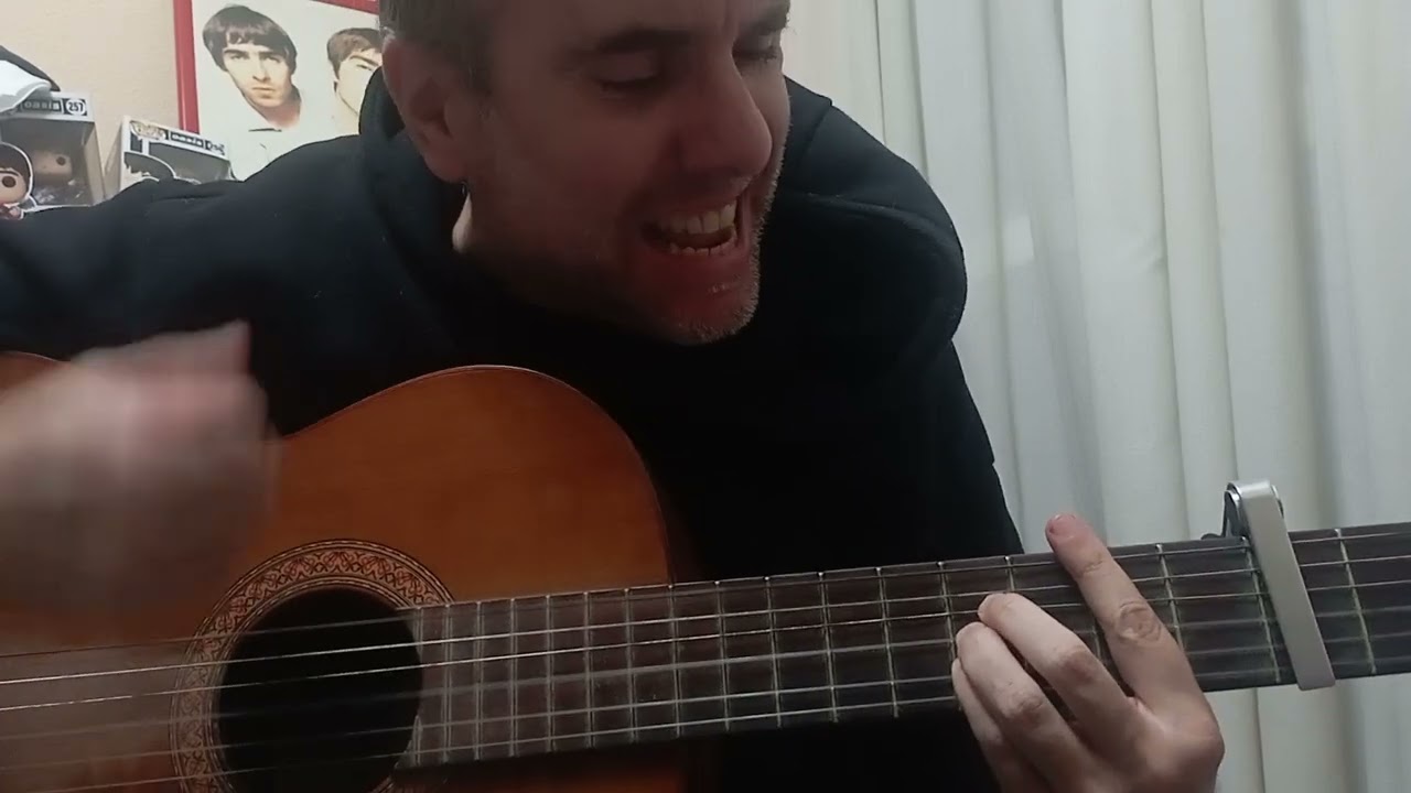 Do It (The Sunday Drivers cover)