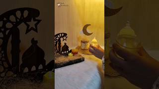 decor ramadan??زينة رمضانديكور_رمضان زينة_رمضان ramadan