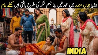 Travel To India 2026 | Amazing Facts And Documentary About India Urdu &amp; Hindi 