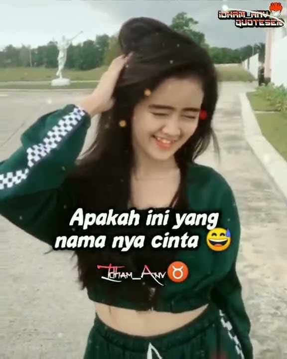 Story WatsApp TikTok viral 2020 |Part7  | Idham anv