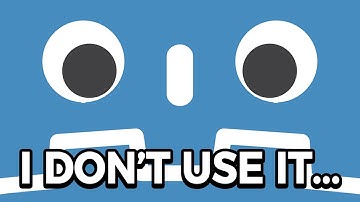 4 Reasons Why I Don’t Use Godot