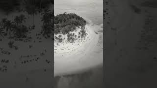 Cayo Levantado