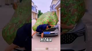 Cea Mai Buna Metoda De A-ti Salva Masina De Ploaie