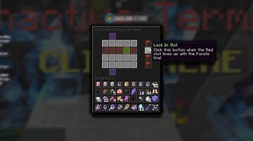 How The New Update FIXED Floor 7 Terminals