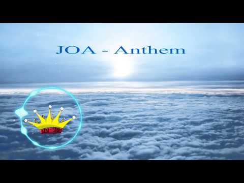 JOA - Anthem