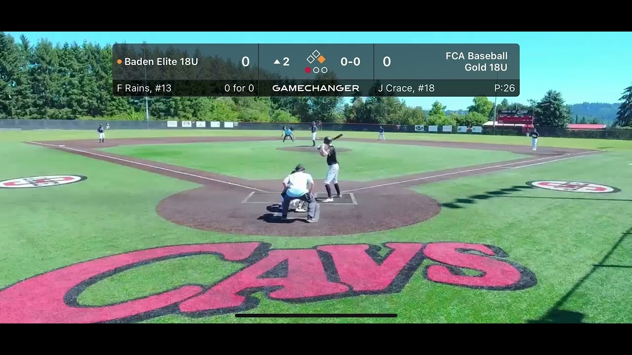 Portland Showcase, stand up double YouTube