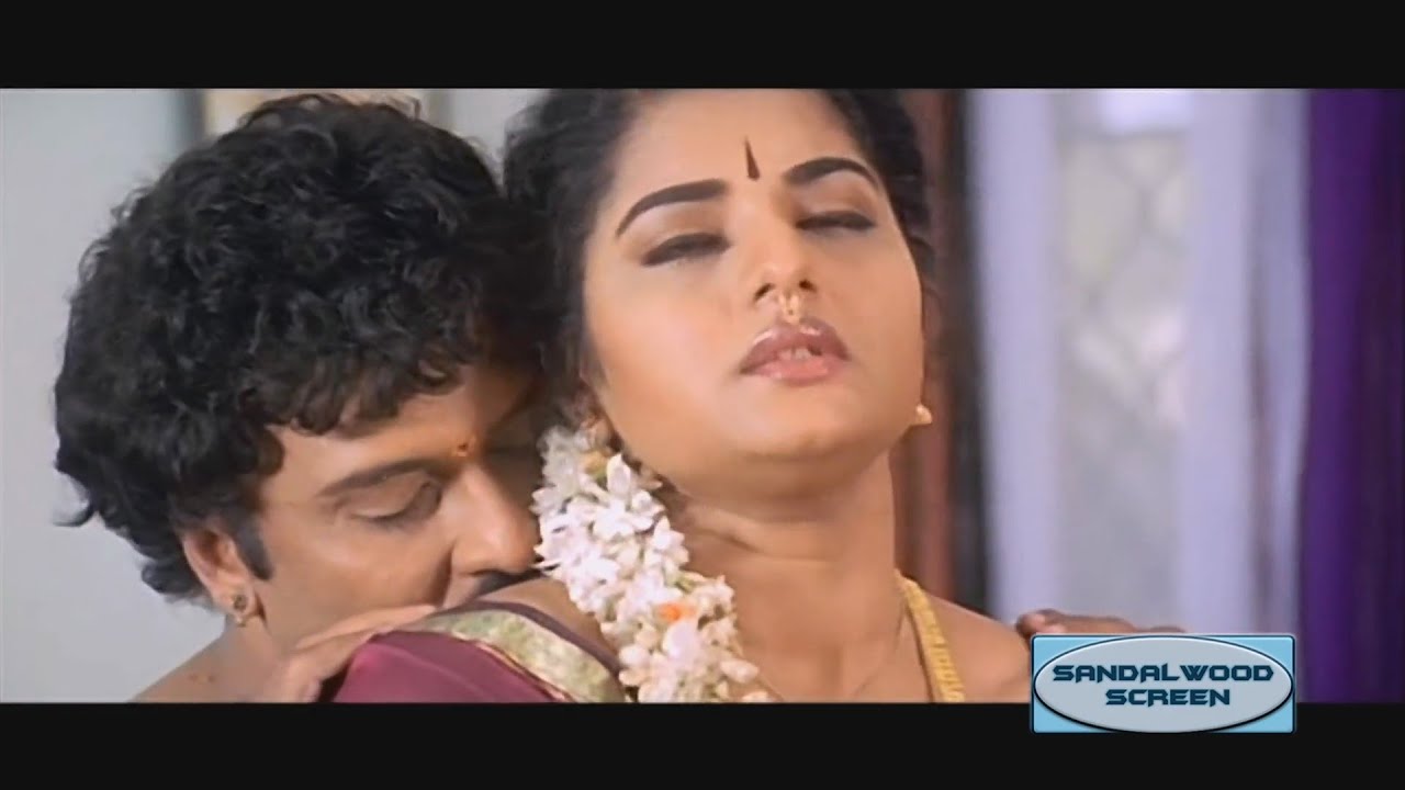 Kannada Song || Pandu Ranga Vittala || Aha Lady || Ravichandran,Prema