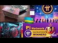 Breaking News 🚨: Nonaha PI NETWORK isohoye Announcement ZICIYE IMPAKA🔥1st Prize $20,000 &amp;  Pi coins?