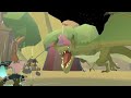 Emberwolf Worlds