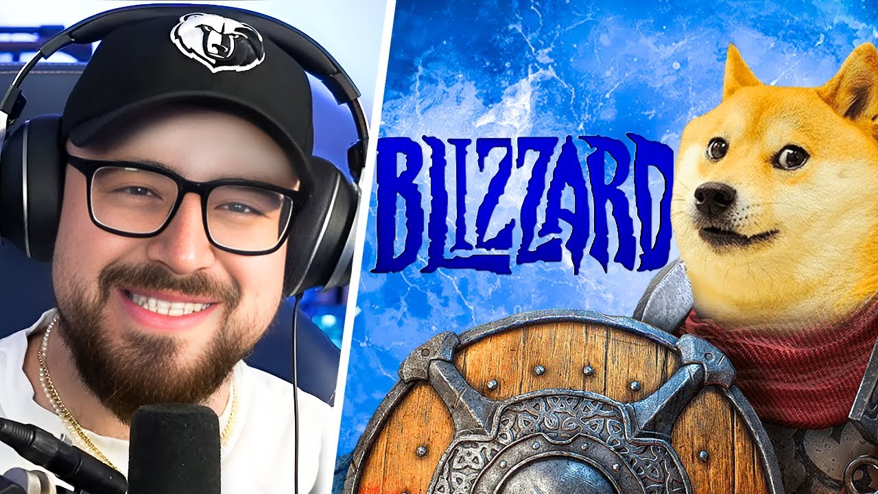 DAS BESTE VIDEO JEMALS | Jules Blizzard REACTION