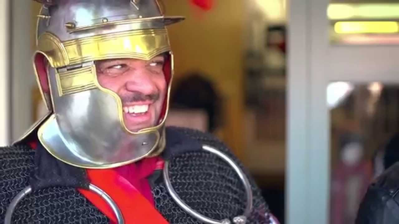 Imagefilm Bad Gögging - Bad Gögging: Der Film