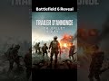 Battlefield 6 Reveal 🔥#eafrance #ea #battlefield6 #bf6 #bf #gaming #videogames #jeuxvideo