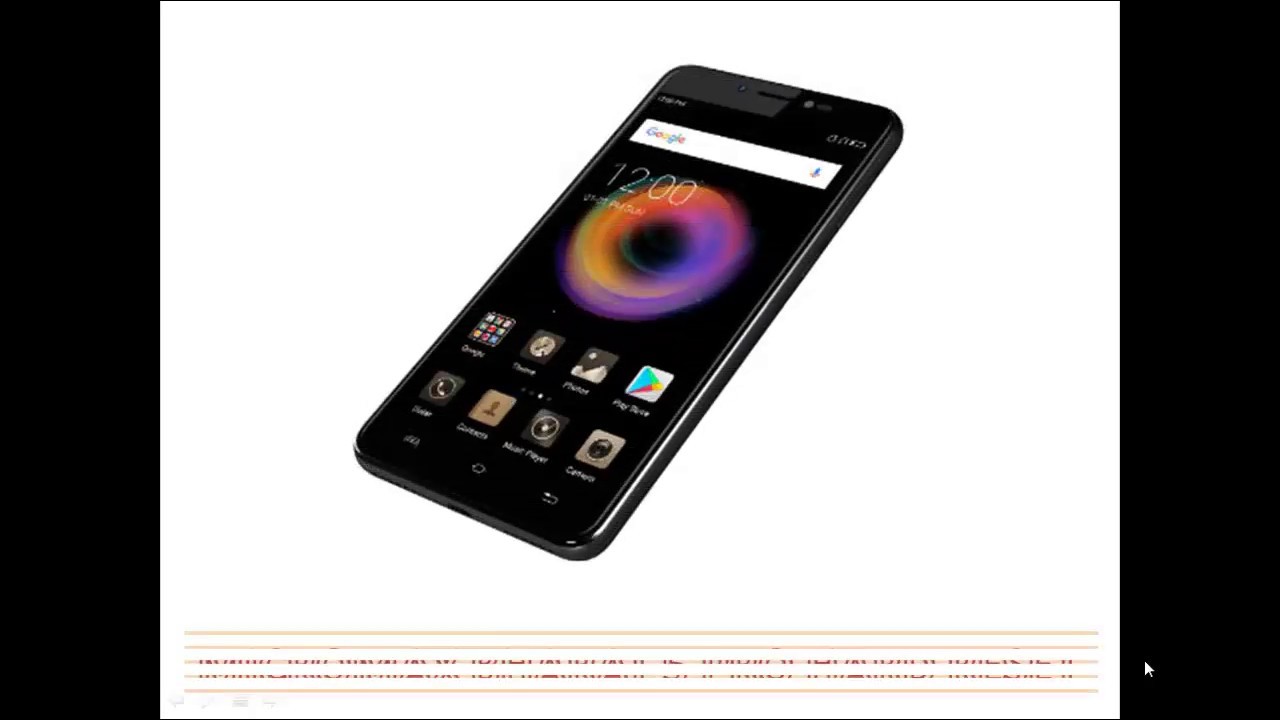 Micromax Bharat 5 Pro Hard Reset