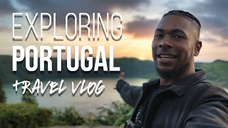 This is What Portugal Looks Like | Lisbon to the Azores