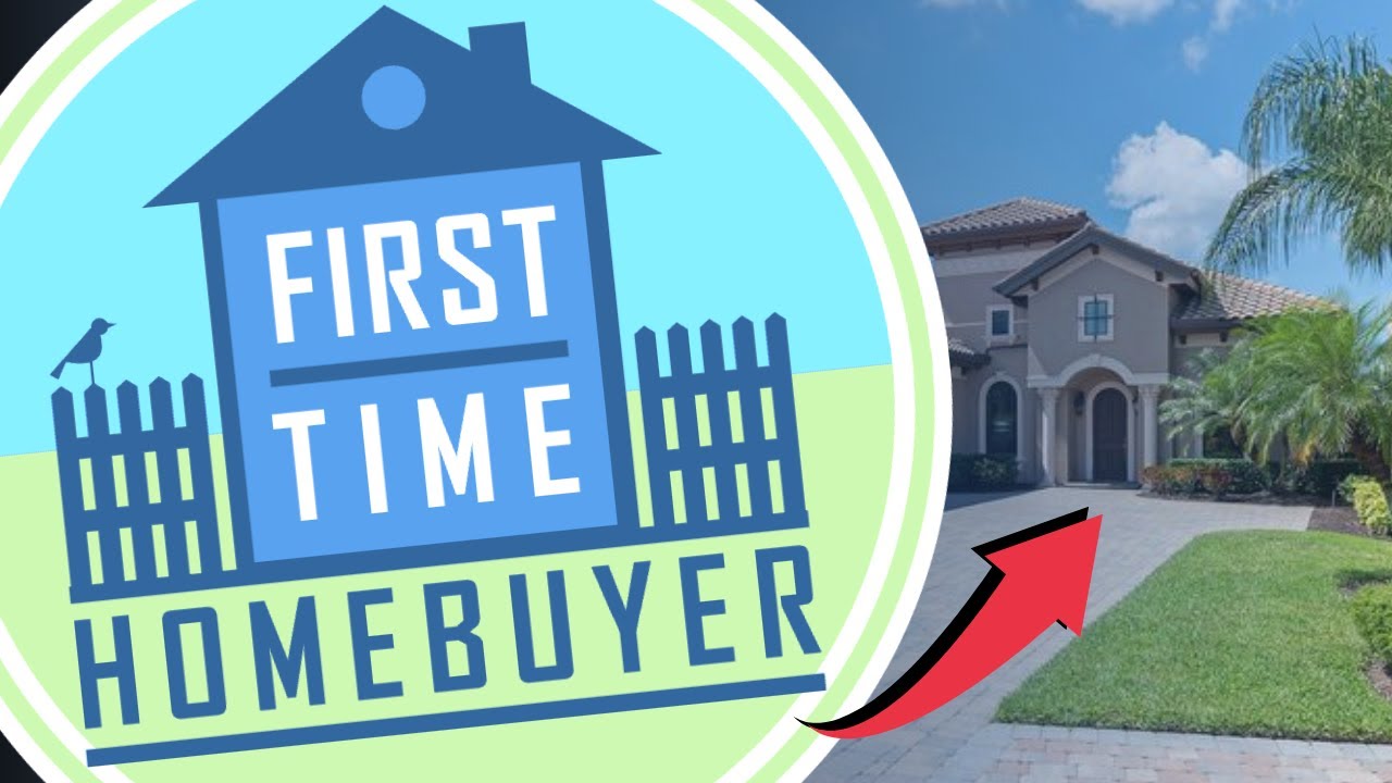 Cocoa Beach and Surrounding Area: First Time Homebuyers
