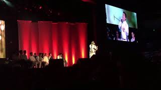 Tim Pavino Lead Me Lord Kuhl Concert 2018