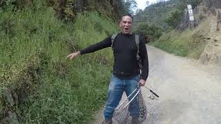 My 1st Time Fishing the Middle Fork of the American River (Near Auburn, CA)