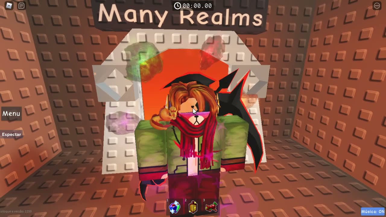 Tower of Many Realms, Location and Beat | Jtoh