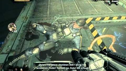 Duke Nukem Forever -The Clarifier Part2 _level33.avi