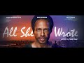 All she wrote full movie
