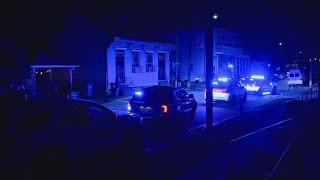 Two injured in Central City shooting, NOPD investigates