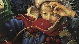 Information One Wintry Night (chapter 4) by Ruth Bell Graham Guide