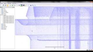 MS3D_ Synchro Hub & Sleeve 3D Inspection machine