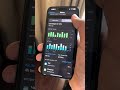 iPhone 15 Pro Max on iOS 17.0.3