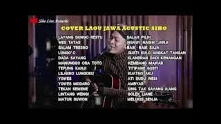 SIHO ACOUSTIC FULL ALBUM TERBARU 2021 || SIHO AKUSTIK FULL ALBUM { TANPA IKLAN }