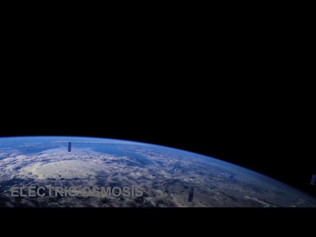 Ozona - Orbital