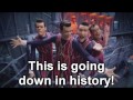 We Are Number One but with lyrics