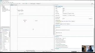 How to quickly find the library block you need in AnyLogic
