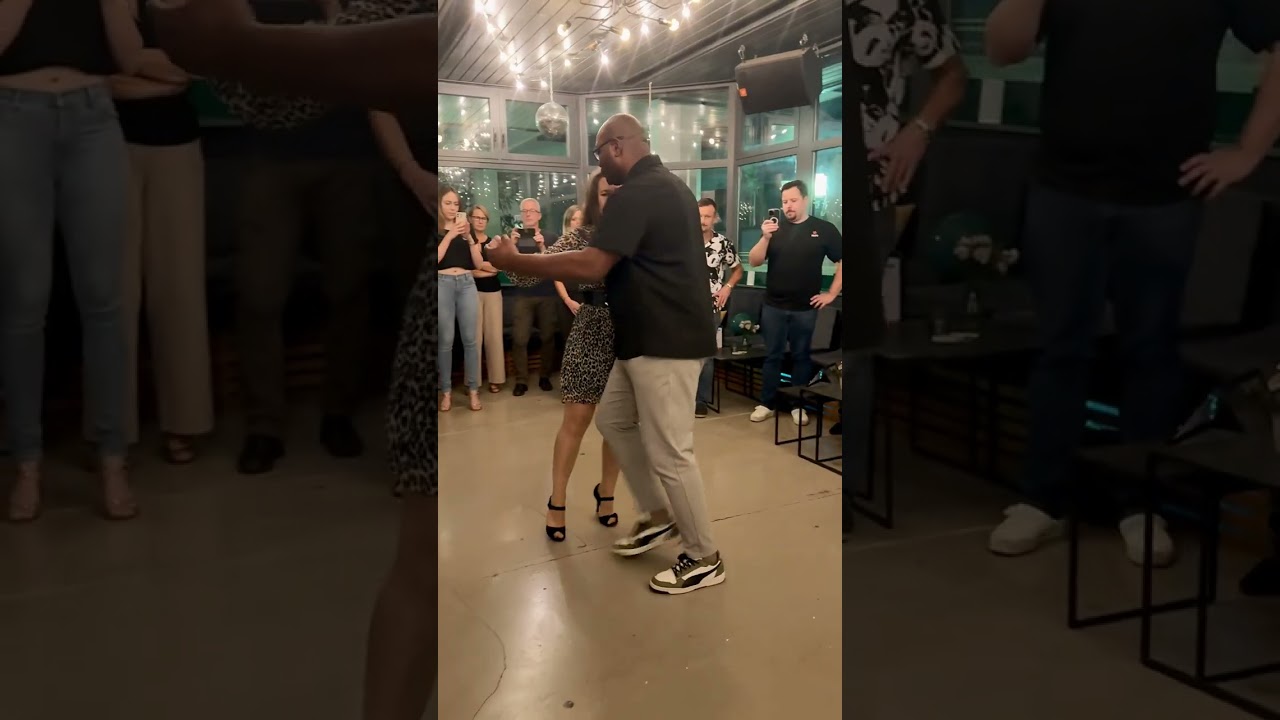 french kizz 💋 kizomba fusion