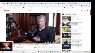 This is not about bitcoin it s about bitcoin Orange Pill Investor ep 99