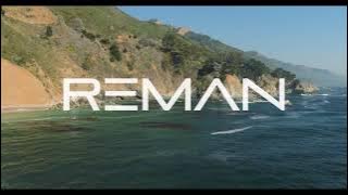 ReMan & Taylor Mosley - I Need  A Miracle (Lyric Video)