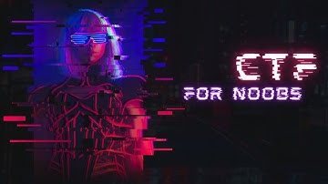 Beginners guide to CTF | PicoCTF