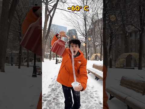 ماذا يحصل للبشر من البرد في الشتاء صدمة