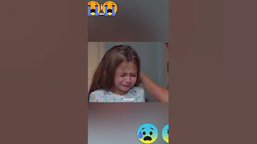 امها قصت شعرها لا تبكي يا أمي 