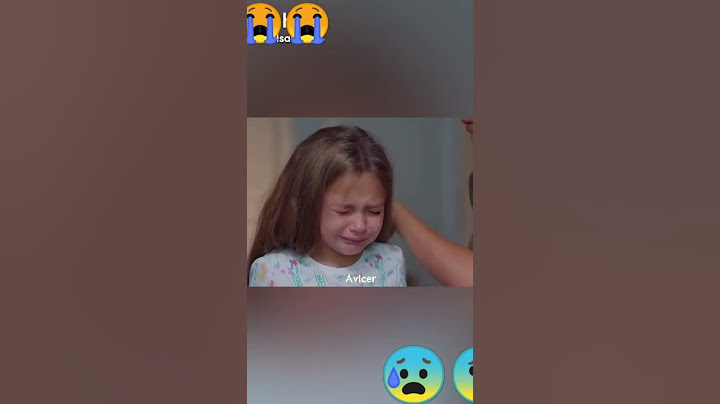 امها قصت شعرها /لا تبكي يا أمي 😨