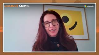 AI Transformation in Insurance: From POC to Real Business Value with Kim Wolff