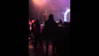Nekocon 18 concert p1