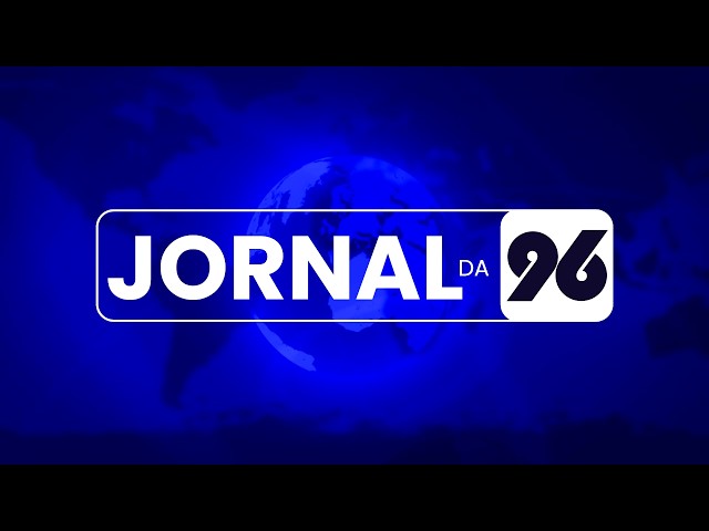 JORNAL DA 96 - EDIÇÃO 132 - 19/08/2026