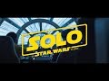 Solo: A Star Wars Story with Timmy Trumpet &amp; Savage - Freaks Re-edit