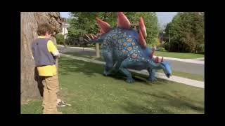 Dino Dan Credits Discovery Kids Doki V1