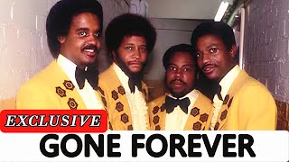 20 Black Bands From The 1970s That VANISHED Without a Trace!