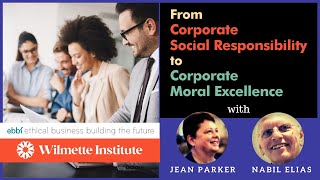 From Corporate Social Responsibility to Corporate Moral Excellence screenshot 2