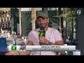 Grigor Dimitov on time off following Wimbledon injury | 2026 Indian Wells