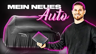 Thumbnail for Mein neues Auto ! ÜBER 600PS 😱