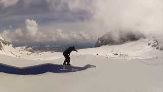Dachstein summer edit 2015