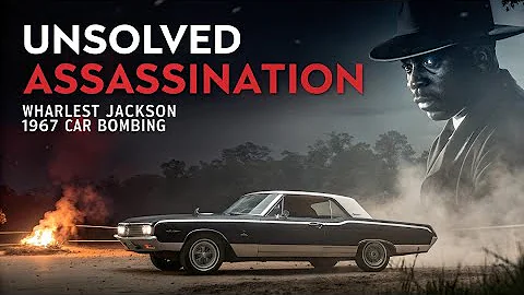 Wharlest Jackson: The Unsolved 1967 Car Bombing  
